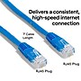 NXT Technologies™ 7' CAT-6 Cable, Blue (NX56833)~#|#~1DAF23D2-E4B5-45AC-B19EBBE51172CB4B_sc7