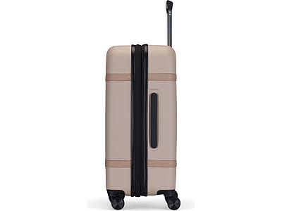Bugatti 25.5" Hardside Suitcase - Thumbnail 2