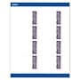 Avery Laser/Inkjet Rectangle Multipurpose Labels, 2" x 3", White, 80/Pack (S00F4Q)~#|#~1DB028B6-B9EF-44FD-978E21830C06B1C8_sc7