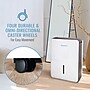 Keystone Energy Star 35-Pint Portable Dehumidifier, Covers up to 3,000 sq. ft., White (KSTAD354F)~#|#~1DB0381A-93A0-444B-BD90351827BDB6D5_sc7