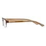 SAV Flex 2 +1.25 Reading Glasses, Brown Gradient (E5028)~#|#~1DB22804-17A3-476A-B20A075E8F50DE56_sc7