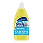 Dawn Professional Liquid Dish Soap, Lemon, 38 oz., 8/Carton (45113)~#|#~1DB2C9F5-D6D7-4044-B1E0E92C06873474_sc7