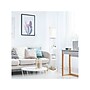 Simple Designs 62.5" Matte White Floor Lamp with Cylindrical Shade (LF2010-WHT)~#|#~1DB5E204-DF90-43CC-A66C59EE7BDD6F52_sc7