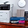 Brother TN-431 Magenta Standard Yield Toner Cartridge   (TN431M)~#|#~1DB7E927-8693-469A-9119250254A9C775_sc7