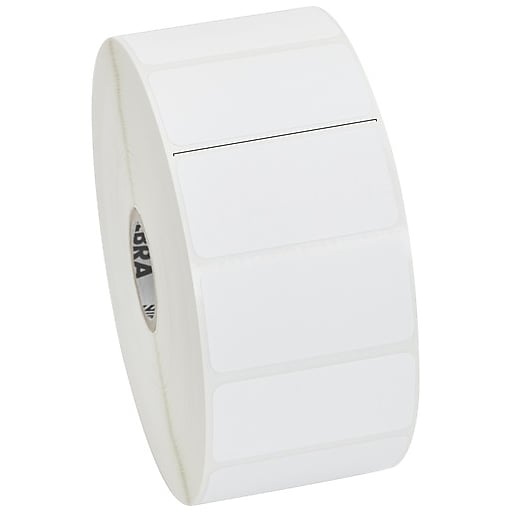 Zebra Z-Perform 2000D Direct Thermal Label, 1