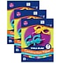 Tru-Ray 12" x 18" Construction Paper, Vibrant Colors, 50 Sheets/Pack, 3 Packs (PAC102941-3)~#|#~1DB99F40-9053-4EF3-922635F33B640071_sc7