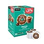The Original Donut Shop One Step Mocha Latte Coffee Keurig® K-Cup® Pods, Light Roast, 20/Box (381793)~#|#~1DB9E3F7-FD53-4790-B295B89B0643C887_sc7
