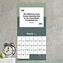 2026 TF Publishing 12" x 17" TF Publishing 7" x 7" Inspire Mini Calendar 26-2107~#|#~1DBA5D99-3F7F-40BD-AE3A8900A98D3031_sc7