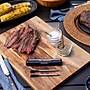 Maverick STAKE Stainless Steel Dual-Probe Wireless Thermometer, Black (BT-32)~#|#~1DBAF000-9D67-46AC-9CA8CDCD2274D4B6_sc7