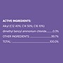 Clorox Scentiva Disinfecting Multi-Surface Cleaner Spray Bottle, Lavender and Jasmine, 32 fl. oz. (31387)~#|#~1DBB68DF-982B-4BCB-9CCCFA879B7EC920_sc7