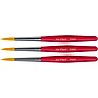 da Vinci PRIMO Tempera Preschool Round Brush, 3 /Pack (DVXVA353R0-3)~#|#~1DBE5677-E83B-4083-A8E59B800022E39C_sc7