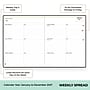 2027 Blue Sky Day Designer 8" x 10" Weekly & Monthly Planner, Black (161281)~#|#~1DBE98C9-6E74-4261-B83B0EDCCF4A1DF0_sc7