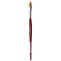 da Vinci COSMOTOP-SPIN Watercolor Synthetic Bristle Silkpainting, Oval-Pointed Brush (DVXVA558412)~#|#~1DC21DA1-591A-4166-BFEBCA817FF7CDD5_sc7