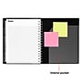 2026-2027 Staples 7" x 9" Academic Weekly & Monthly Appointment Book, Plastic Cover, Assorted Colors (ST14255-27)~#|#~1DC238F9-CDB1-45AE-A51BBEE41DC3C793_sc7