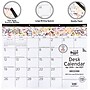 2026-2027 See It Bigger 22" x 17" Academic Monthly Desk Pad Calendar, Fashion (90596)~#|#~1DC3E728-1C43-44DA-859F10A8A173707B_sc7