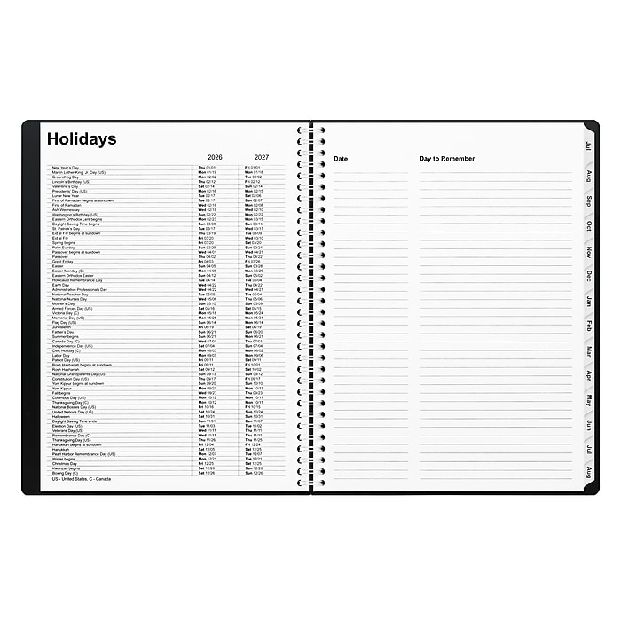 2026–2027 Staples 8