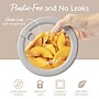 bentgo Signature Leak-Proof Glass Containers, 9/Set (BGSIGLPK1-WS)~#|#~1DC5A998-BAB9-482A-ADC01B9C0E99A96B_sc7