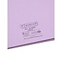 Smead 2-Pocket Heavy Duty Folders, Lavender, 25/Box (87865)~#|#~1DC5AF7C-C829-47F8-864034D6FF14D588_sc7