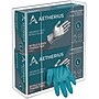 Azar Vertical Glove Dispenser, 1-Compartment, Acrylic, Clear (255632-1PK)~#|#~1DC6E56B-23A6-479A-BE3563692C238DB4_sc7