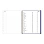 2025-2026 Blue Sky Sincerely Jules Scarletta 8.5" x 11" Academic Weekly & Monthly Planner, Plastic Cover, Multicolored~#|#~1DC7842F-7615-410C-86C76DD47F94C9DE_sc7