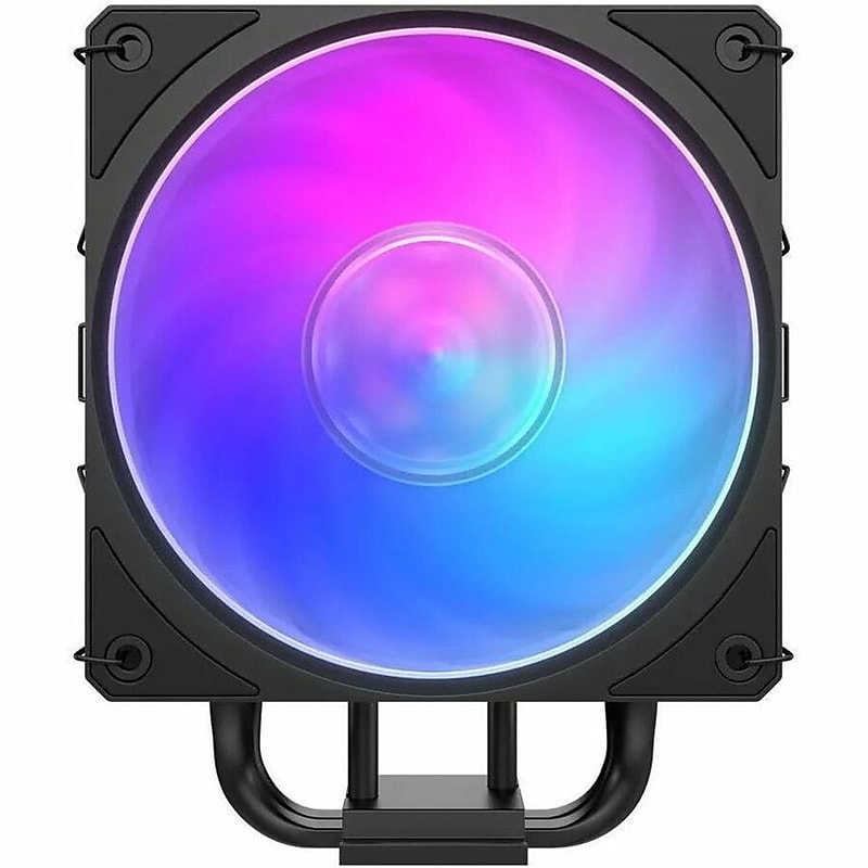 Cooler Master Hyper 212 3DHP 120mm Loop Dynamic Bearing Cooling Fans RGB Lighting (MAY-T2HP-217PA-R1) image 1