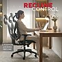 Staples® Dexley Ergonomic Mesh Swivel Task Chair, Black (UN56946)~#|#~1DC98652-FC91-48EE-813BE25C6F05CC2F_sc7