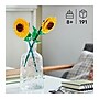 LEGO Botanicals Sunflowers, 191 Pieces (40524)~#|#~1DCCE887-E01F-408C-A12DEC02D1436134_sc7