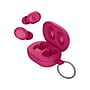 JLab JBuds Mini Wireless Earbuds, Bluetooth, Pink (EBJBMINIRPNK12X)~#|#~1DCD16C1-6F75-4595-90D97CF755A32199_sc7