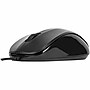 Targus Ambidextrous Optical USB Mouse, Matte Black (AMU80US)~#|#~1DCE7A59-A2D3-4686-868F0620A22131F7_sc7