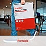 Staples Ultra Sticky Wall Easel Pad, 25" x 30", 20 Sheets/Pad, 3 Pads/Pack (ST62840)~#|#~1DCF5460-0B36-48F0-8A4780319440C146_sc7