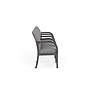 Lesro Weston 4-Seat Tandem Seating, Chambray Grey/Pewter (WS4103.WPW-01CHGY)~#|#~1DD0AE72-B139-4EFA-B9EEC139BD9D55E6_sc7
