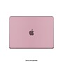 SaharaCase Venture Series Matte Finish Hard Shell Case for 13" MacBook Neo, Rose Gold (LT00130)~#|#~1DD152B0-5A9A-4A0D-97D6A8AAA0D9CB74_sc7