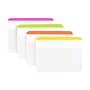 Post-it Tabs, 2" Wide, Assorted Colors, 24 Tabs/Pack (686F1BB)~#|#~1DD1970F-577E-44FC-B4FCD49A802FA5F8_sc7