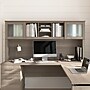 Bush Home Somerset 72"W Desktop Hutch, Ash Gray (WC81611)~#|#~1DD33130-FAFF-43C2-97D38A2A718F5B35_sc7