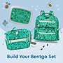 Bentgo Kids School Backpack, Medium, Bug Buddies (BGBKPAKV2-BUG)~#|#~1DD49254-1590-4C12-915F8FACB3D0B1AA_sc7