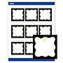 Avery Square Business Cards, Matte White, 90/Pack (19479370846)~#|#~1DD6C172-637F-4281-811B0EBBA3ACE870_sc7