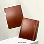 SaharaCase Indy Series Bi-Fold Folio Case for reMarkable Paper Pro, Espresso (TB00434)~#|#~1DD6CB4F-2885-4408-AE703CD8447E7742_sc7