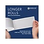 Kimberly-Clark Professional Jumbo Roll Toilet Paper Dispenser with Stub Roll, White (09508)~#|#~1DD98E92-C5A3-44A6-ABD6DBFB1B9AF86F_sc7