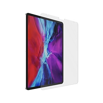 OtterBox Amplify Glass Scratch-Resistant Aluminosilicate Screen Protector for iPad Pro (77-64888)