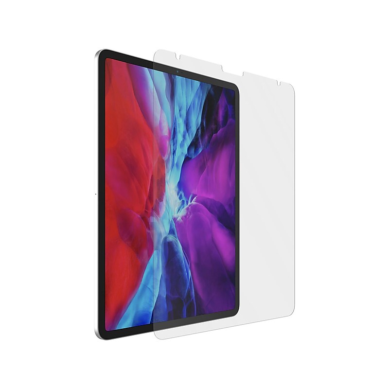 OtterBox Amplify Glass Scratch-Resistant Aluminosilicate Screen Protector for iPad Pro (77-64888) image 1