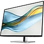 HP 5 Pro 24" 100Hz LCD Business Monitor, Silver/Black (9D9A7AA#ABA)~#|#~1DDB56EA-7293-48F6-B76C21F7CB74E2E9_sc7