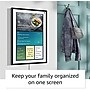 Amazon Echo Show 15 Wireless Smart Display, Black (B0BHZX3TYV)~#|#~1DDBD60B-276B-4420-B3E6C6A30276FDBA_sc7