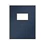 ComplyRight Single-Window Tax Presentation Folder, Navy Blue, 50/Pack (PNW22)~#|#~1DDC12C6-9C85-48E5-A337D1EEACC34731_sc7