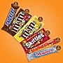 Mars Variety Pack M&M'S, SNICKERS, TWIX & 3 MUSKETEERS Milk Chocolate Pieces, 48 oz., 30 (220-00084)~#|#~1DDCCFF4-41E9-4000-98A936B796F94365_sc7
