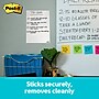 Post-it® Dry Erase Sheets, 7" x 11.3", 3/Pack (DEFSHEETS-3PK)~#|#~1DDE0310-48AC-428D-B2ABB140A380EBB8_sc7