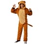 Party City Rubies Lion Hooded Zipsters Costume, Adult, Small/Medium (701065-SM-STP) ~#|#~1DDE2156-7C74-4424-AC386097FF78CB9A_sc7