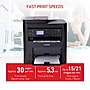 Canon imageCLASS MF273dw Wireless Black & White Laser Printer, All-In-One, Print, Scan, Copy~#|#~1DE00DEE-53C8-4CEC-9A9D32EDA784E263_sc7