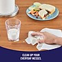 Sparkle Tear-A-Square Double Paper Towels, 2-ply, 110 Sheets/Roll, 12 Rolls/Pack (223535)~#|#~1DE02CF1-DE86-4CE6-84D5990E44AA5941_sc7