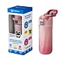 WaterH Boost Stainless Steel Vacuum Insulated Water Bottle, 16 oz., Pink (B003-MA-16oz-GRP-NA-WH)~#|#~1DE09EC3-23A1-4059-A3DF5643F92CF046_sc7
