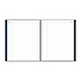 2026 Blue Sky Passages 8" x 10" Calendar Year Monthly Planner, Plastic Cover, Gray (100011-26)~#|#~1DE17198-8EE2-40A9-A2B9E308FBE25612_sc7